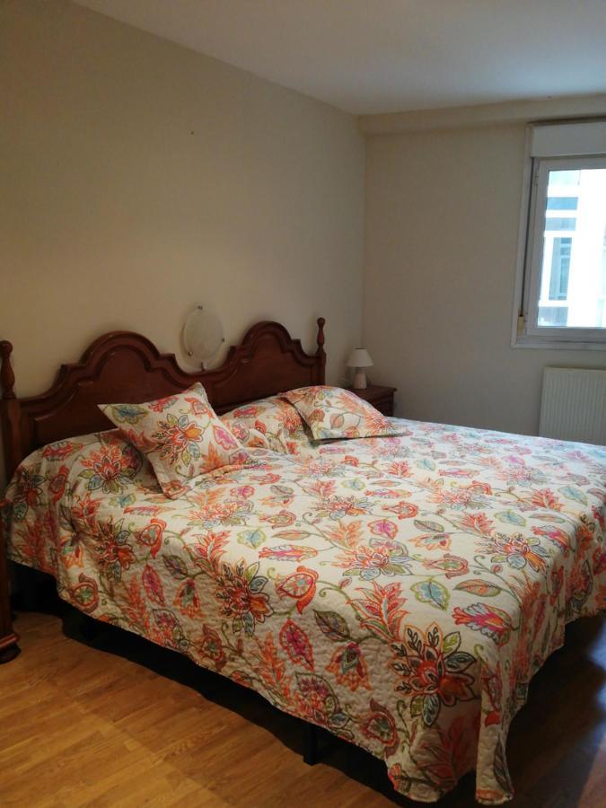 Casa Gueelito Apartment กันดาส ภายนอก รูปภาพ