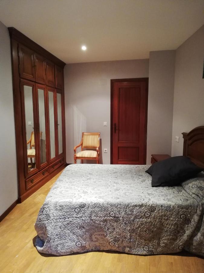 Casa Gueelito Apartment กันดาส ภายนอก รูปภาพ