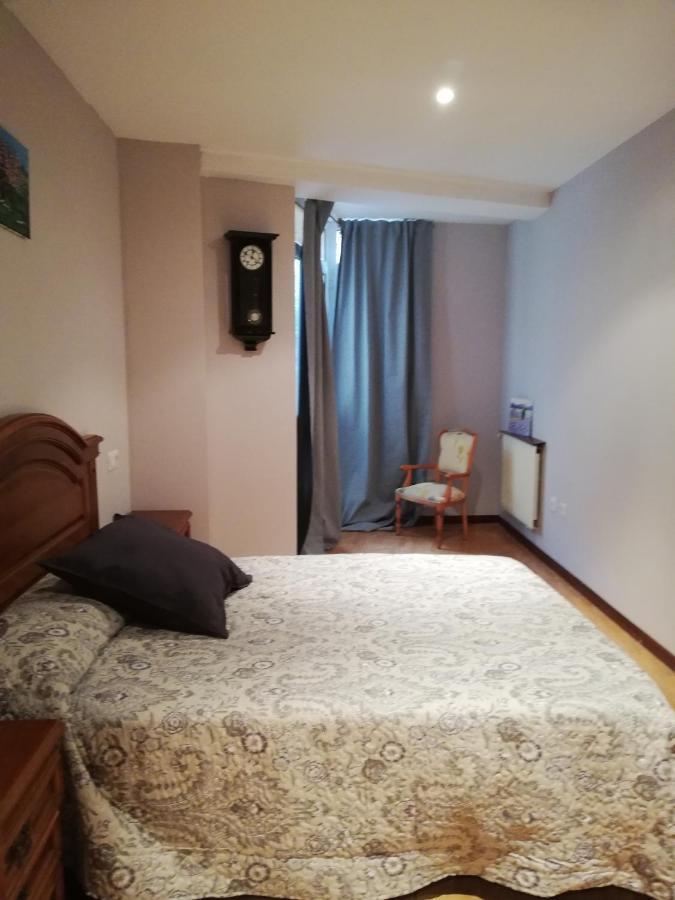 Casa Gueelito Apartment กันดาส ภายนอก รูปภาพ