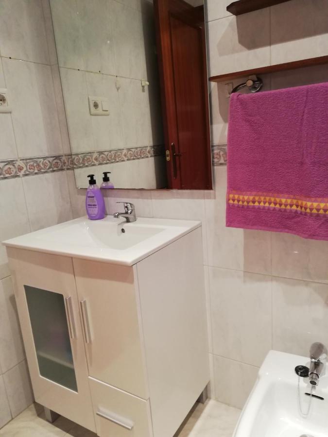 Casa Gueelito Apartment กันดาส ภายนอก รูปภาพ