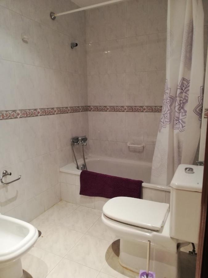 Casa Gueelito Apartment กันดาส ภายนอก รูปภาพ
