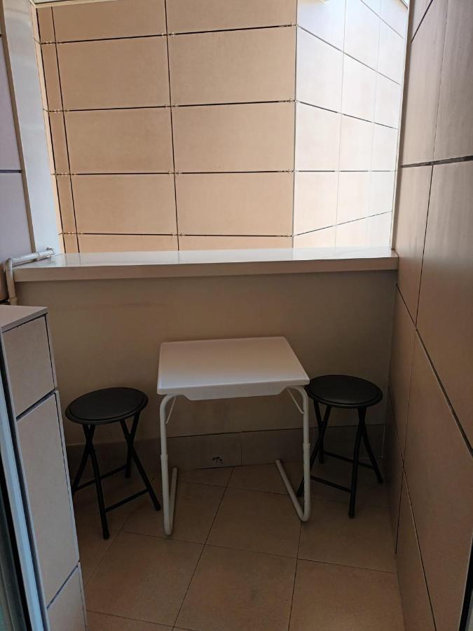 Casa Gueelito Apartment กันดาส ภายนอก รูปภาพ